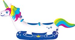 Picture of Wow Watersports 201020 Towable Unicorn 2p
