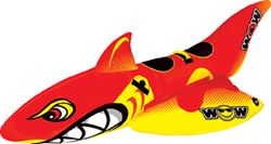 Picture of Wow Watersports 201040 Towable Big Shark 2p