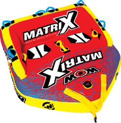 Picture of Wow Watersports 201060 Towable Matrix 1-4p