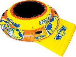 Picture of Wow Sports 202030 Float Bounce Pod Floating Bouncing Station