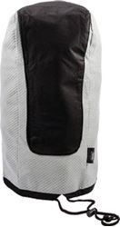 Picture of Camco 48356 Electric Tongue Jack Head Cover - Weatherproof Protection