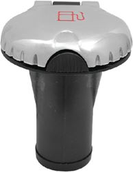 Picture of Attwood Marine 99DFPVSS1S Straight Gas Deck Fill with Stainless Steel Cap