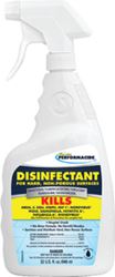 Picture of Starbrite 102000 Performacide Chlorine Dioxide Disinfectant 1 Gallon Kit