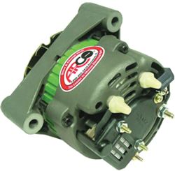 Picture of Arco Starting & Charging 60072 Volvo Penta Alternator 12V 65A