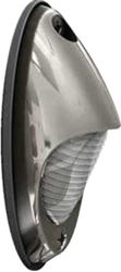 Picture of Lumitec 101633 Nautilus Piling Light - Stainless Steel Warm White LED