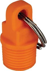 Picture of Sea-Dog Line 5200591 Sea-Dog 5200591 Emergency Garboard Drain Plug