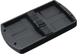 Picture of Sea-Dog Line 4150441 Battery Tray W/straps F/24 Series Batteries
