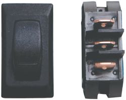 Picture of Diamond Group DG26UPB On/on Black3/pack