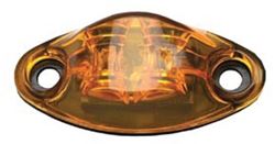 Picture of Diamond Group DG52439VP Led Marker Lamp Amb/amb 2 Wire