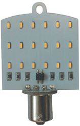 Picture of Diamond Group DG725321VP 1141 Flat Sw 180 Led Bulb 2/pk