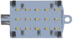 Picture of Diamond Group DG726011VP 921 Flat Sw 135 Led Bulb 2/pk