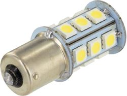 Picture of Diamond Group DG726236WVP  Multidirectional Radial Tower LED Bulb, BA15S