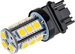 Picture of Diamond Group DG72635VP 3157 Led Bulb Bw 2/pk