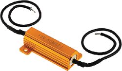 Picture of Diamond Group DG72638VP Load Resistor 2/pk