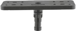 Picture of Scotty Downriggers 0367 Universal Fish Finder Mount for 7-9 Inch Displays
