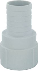 Picture of Rule Industries 1204R 3/4" Straight Barbed Bilge Pump Port Fitting