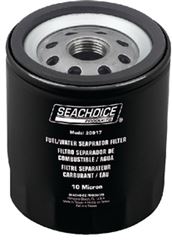 Picture of Seachoice 20917 Fuel Filter Volvo/omc 10 Micr