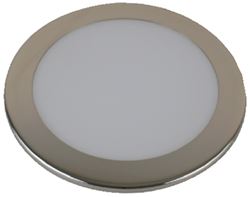 Picture of Scandvik 41561P LED 6" Flush Mount Ceiling Light 4-Color RGBW Marine