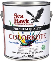 Picture of Seahawk Paints 4902GL Colorkote Blue Gallon Antifouling Bottom Paint