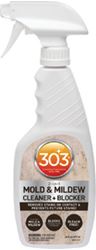 Picture of 303 Products 30589 303 Mold   Mildew Clnr Gal