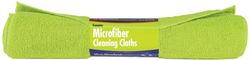 Picture of Buffalo Tools 65101 Buffalo 65101 Economy Microfiber Cleaning Cloths, 3/pk