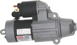 Picture of Arco Starting & Charging 3437 Outboard Starter for Yamaha 150-300HP 4-Stroke