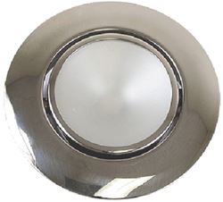 Picture of Scandvik 41483P Recessed Mount LED Down Light Warm White Dimmable