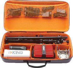 Picture of King Controls KX3000 ExtendGO Portable Cellular Signal Booster