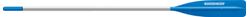 Picture of Trac Outdoor 50422 Synthetic Rowing Oars with Aluminum Shaft