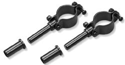Picture of Trac Outdoor 50428 Oar Locks Pair - Zinc Plated Steel with Adjustable Bolts