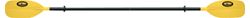 Picture of Trac Outdoor 50481 Straight Blade Kayak Paddle 7 ft Adjustable Two-Piece