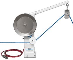 Picture of Trac Outdoor 69280 12V Electric Pot Puller for Crab Traps