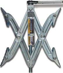 Picture of Stromberg Carlson JBPT2171 Tandem Axle T-Chock Wheel Stabilizer