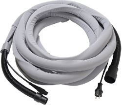 Picture of Mirka MIE6515711US Cable & Hose Sleeve Assembly 6m for DEROS DEOS LEROS Sanders
