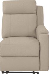 Picture of Thomas Payne 2020134971 Heritage Series RV Theater Seating Left-Hand Recliner Altoona