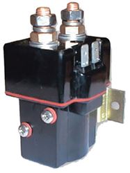 Picture of Lewmar 68000939 LEWMAR CHANGEOVER CONTACTOR 12V CONTROL SOLENOID
