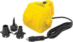 Picture of Airhead Sports Group AHP-12SP 12V Inflatable Towable Pump