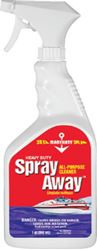 Picture of Sealed Power MK2832 Spray Away All-Purpose Cleaner 1 Quart