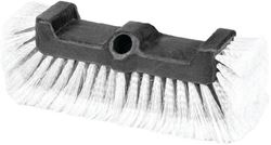 Picture of Sea-Dog Line 4910901 3-Sided Stiff Bristle Boat Hook Brush White