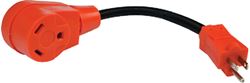 Picture of Valterra A101550 15 Amp Male to 50 Amp Female RV Power Adapter Cord