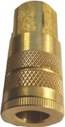 Picture of EZ-Steer EZ13200 Quick Connect Fitting for Auxiliary Steering Systems