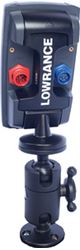 Picture of Anglers Pal AP507 Angler's Pal Lowrance and Mark Series Mount