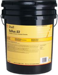 Picture of Shell Oil 550045427 Tellus S2 M Hydraulic Fluid