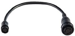 Picture of Raymarine A80490 RealVision 3D Adapter Cable 25-Pin to 9-Pin