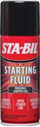 Picture of Golden Eagle Manufacturing 22004 Heet Starting Fluid 10 oz