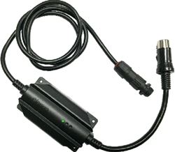 Picture of Clarion MW6 NMEA 2000 Marine Gateway Interface Adapter