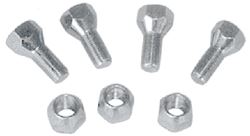 Picture of Dexter Marine Products 81170 Wheel Bolts Pkg/5
