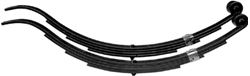 Picture of Dexter Marine Products 81196 Slipper Spring 1000# Cap.