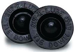 Picture of Dexter Marine Products 81174 Rubber Grommets/super Lube 1pr