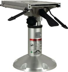 Picture of Springfield Marine 1250250L1 Pedistal Mainstay 13-15" Ss